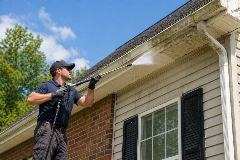 Power Washing Service