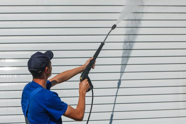 Grow your Roof Washing business