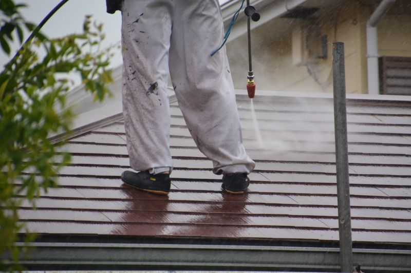 Fall Roof Maintenance